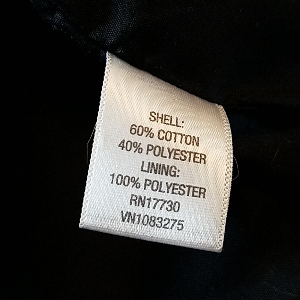 Jacket - Picture 6 of 6